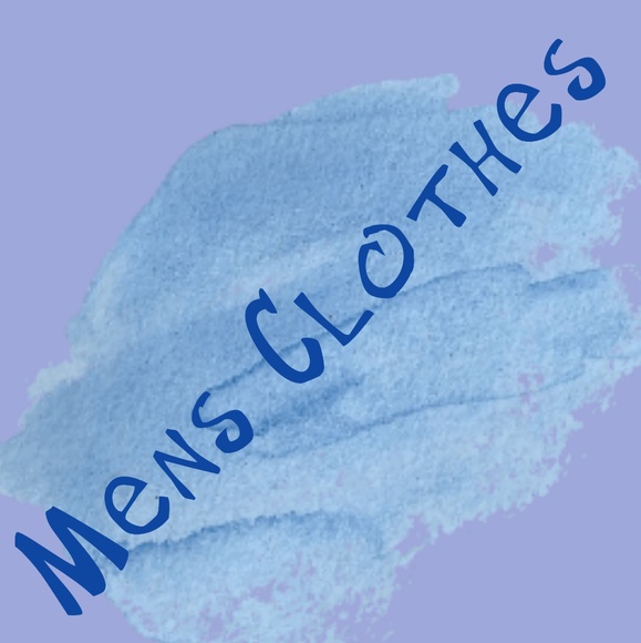 MENS - Picture 1 of 1